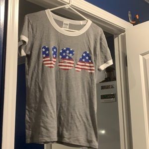 USA tshirt